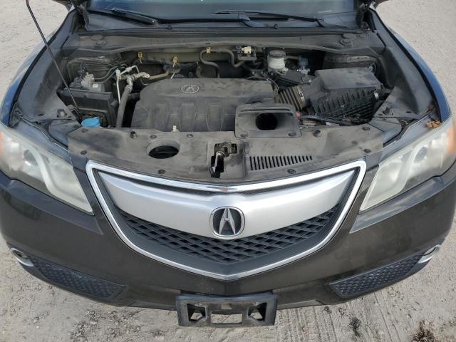 Photo 12 from auction – 2014 ACURA RDX TECHNO with VIN 5J8TB3H56EL012282