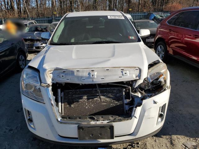 Photo 5 from auction – 2012 GMC TERRAIN SL with VIN 2GKFLVE54C6374002