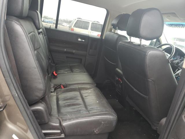 Photo 11 from auction – 2014 FORD FLEX LIMIT with VIN 2FMHK6D84EBD31293