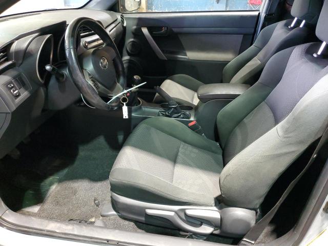 Photo 7 from auction – 2013 TOYOTA SCION TC with VIN JTKJF5C78D3058993
