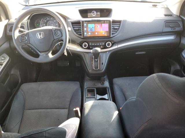 Photo 8 from auction – 2015 HONDA CR-V LX with VIN 5J6RM4H33FL044514