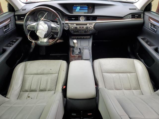 Photo 8 from auction – 2016 LEXUS ES 350 with VIN JTHBK1GG8G2233245