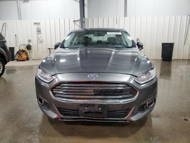 Photo 5 from auction – 2016 FORD FUSION SE with VIN 3FA6P0HD7GR304424