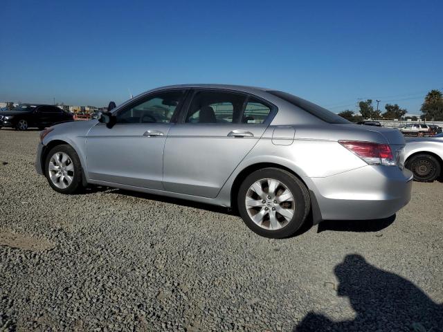 Photo 2 from auction – 2008 HONDA ACCORD EX with VIN JHMCP26748C032872