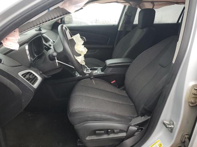 Photo 7 from auction – 2015 GMC TERRAIN SL with VIN 2GKALREK5F6371735