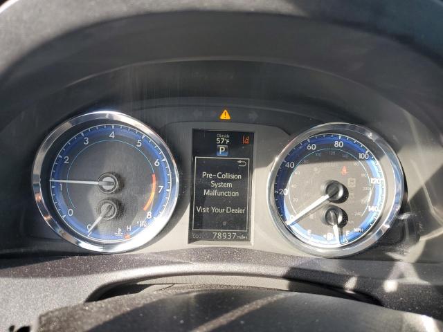 Foto 9 de la subasta – 2017 TOYOTA COROLLA L con VIN 2T1BURHE0HC836670