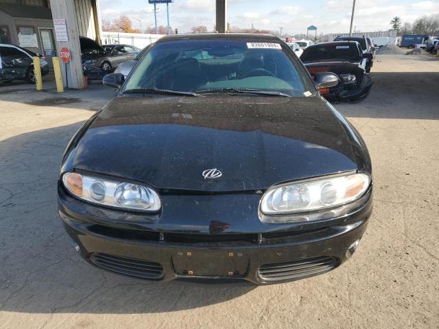 Photo 5 from auction – 2001 OLDSMOBILE AURORA with VIN 1G3GR62H714104411