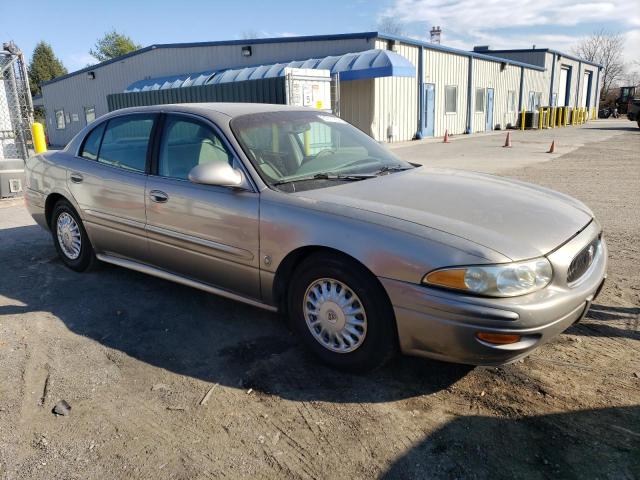 Photo 4 from auction – 2003 BUICK LESABRE CU with VIN 1G4HP52K534190820