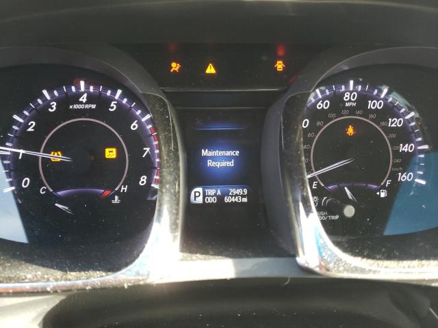 Photo 9 from auction – 2013 TOYOTA AVALON BAS with VIN 4T1BK1EB8DU051226