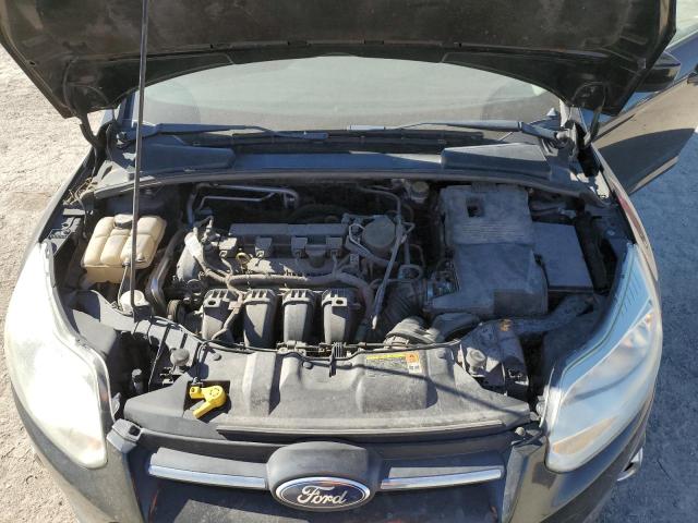 Photo 11 from auction – 2012 FORD FOCUS SE with VIN 1FAHP3F29CL267459