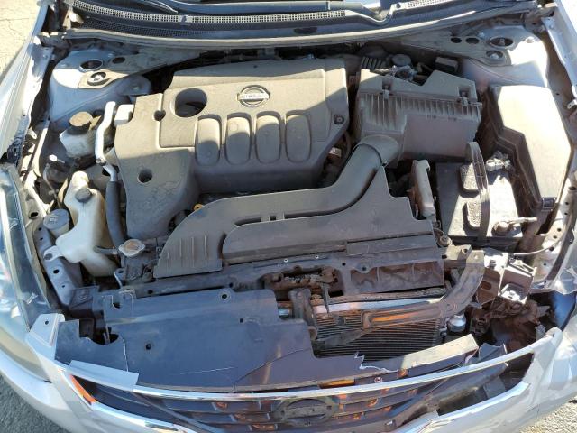 Photo 11 from auction – 2012 NISSAN ALTIMA S with VIN 1N4AL2EP9CC250150
