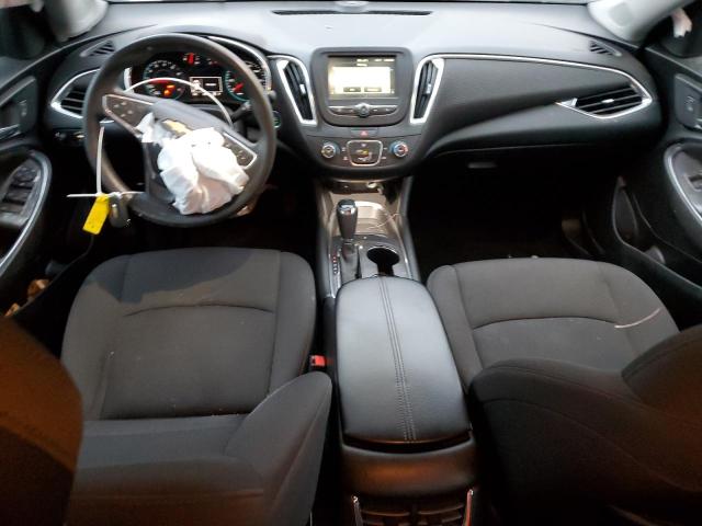 Photo 8 from auction – 2018 CHEVROLET MALIBU LT with VIN 1G1ZD5ST5JF247795