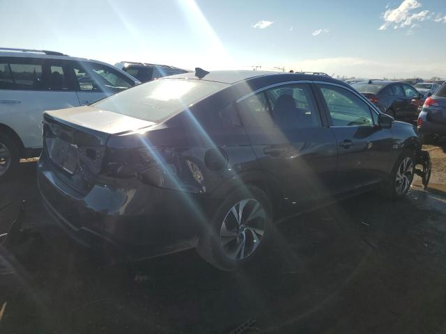 Photo 3 from auction – 2022 SUBARU LEGACY PRE with VIN 4S3BWAD63N3018977