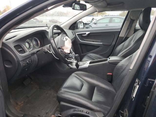 Photo 7 from auction – 2011 VOLVO S60 T6 with VIN YV1902FH7B2006363