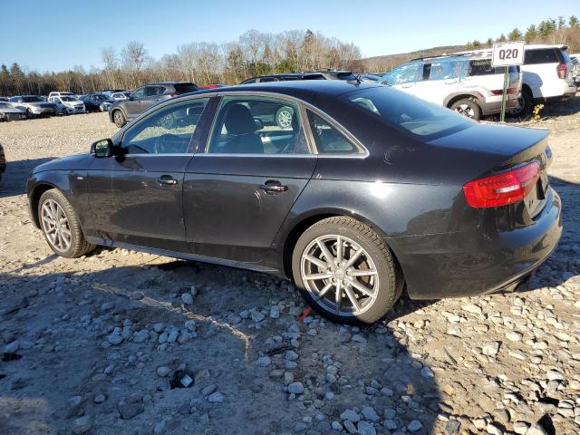 Photo 2 from auction – 2014 AUDI A4 PREMIUM with VIN WAUFFAFL2EN005224
