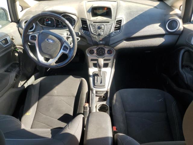 Photo 8 from auction – 2014 FORD FIESTA SE with VIN 3FADP4EJ6EM180150