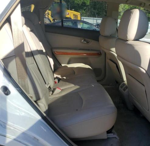 Photo 11 from auction – 2004 LEXUS RX 330 with VIN JTJGA31U040041052