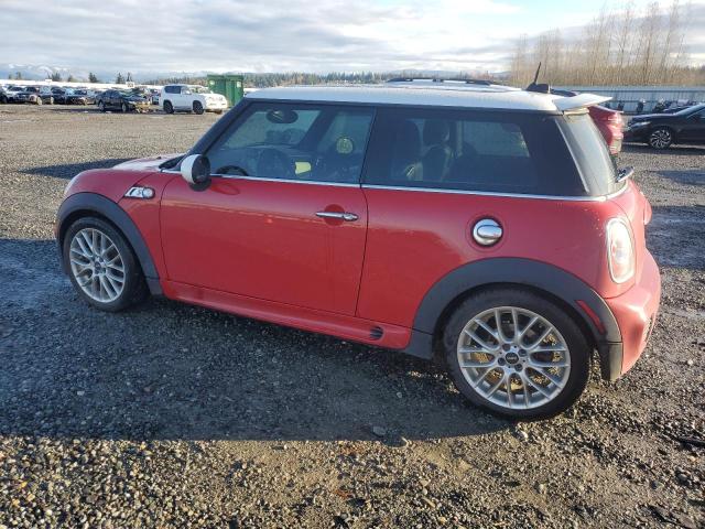 Photo 2 from auction – 2013 MINI COOPER S with VIN WMWSV3C56DT478539