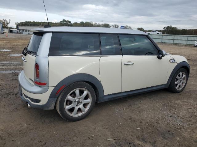 Photo 3 from auction – 2009 MINI COOPER S C with VIN WMWMM33559TP89950