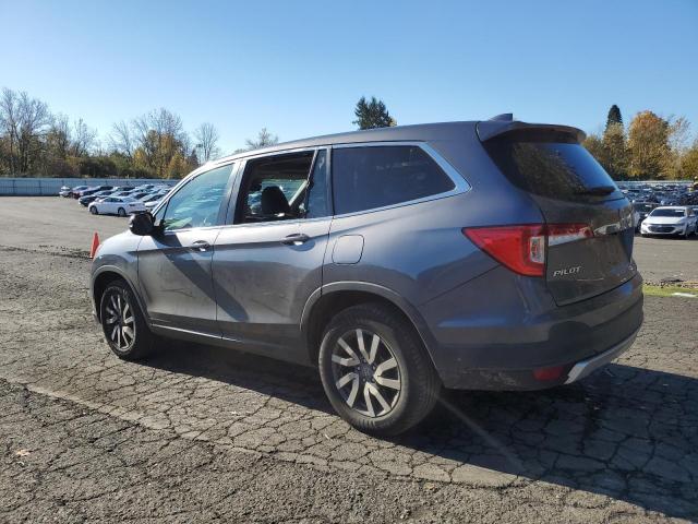 Photo 2 from auction – 2019 HONDA PILOT EXL with VIN 5FNYF6H55KB100118