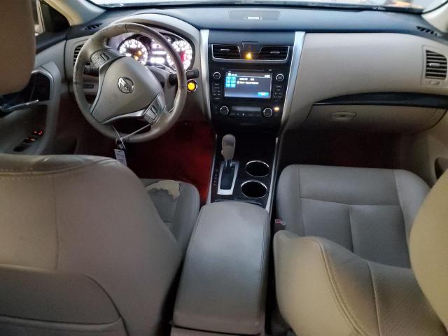Photo 8 from auction – 2013 NISSAN ALTIMA 2.5 with VIN 1N4AL3AP4DC178626