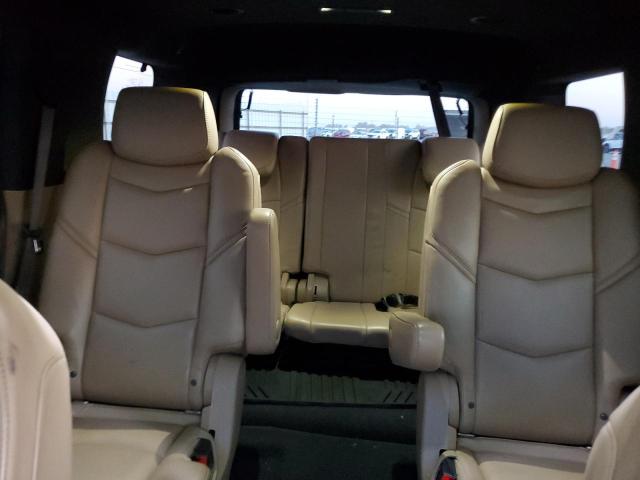 Photo 10 from auction – 2019 CADILLAC ESCALADE P with VIN 1GYS4DKJ4KR382360