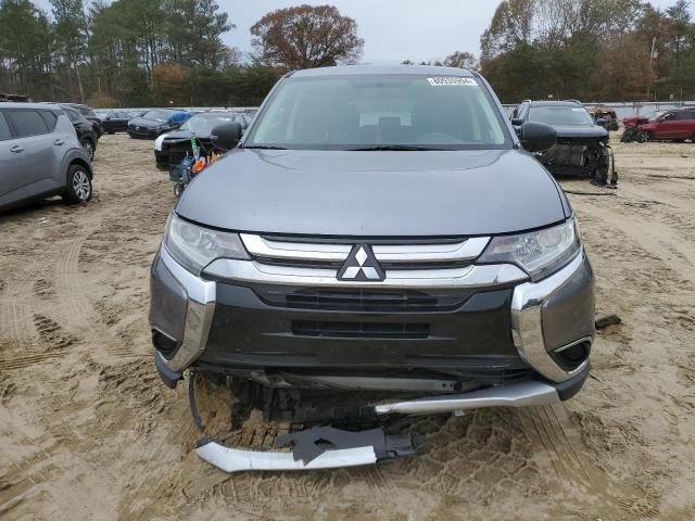 Photo 5 from auction – 2017 MITSUBISHI OUTLANDER with VIN JA4AD2A32HZ043818