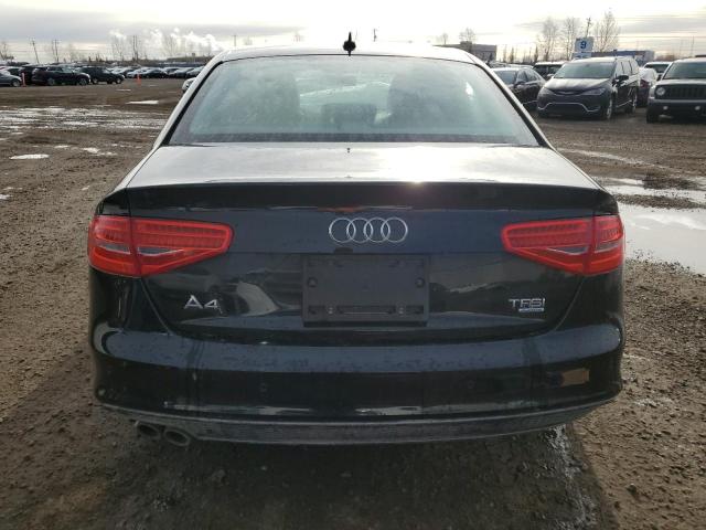 Photo 6 from auction – 2015 AUDI A4 PREMIUM with VIN WAUBFCFL9FN000243