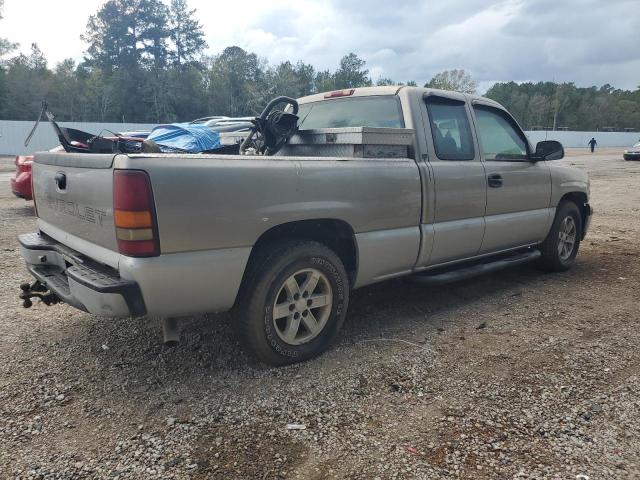Photo 3 from auction – 2002 CHEVROLET SILVERADO with VIN 1GCEC19W02Z113326