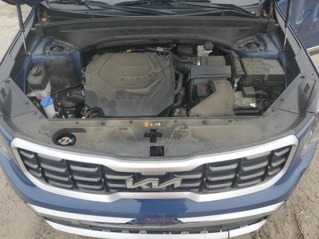 Photo 12 from auction – 2023 KIA TELLURIDE with VIN 5XYP64GCXPG339065