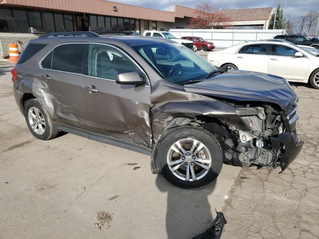 Photo 4 from auction – 2011 CHEVROLET EQUINOX LT with VIN 2CNFLEEC6B6230634