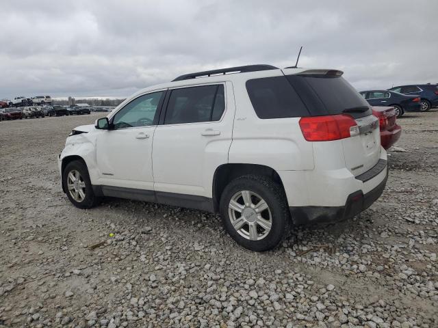 Photo 2 from auction – 2015 GMC TERRAIN SL with VIN 2GKFLXEK2F6238859