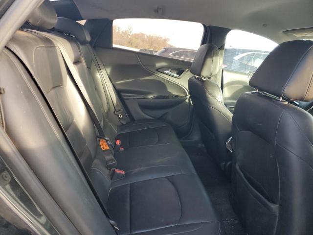 Photo 10 from auction – 2016 CHEVROLET MALIBU LT with VIN 1G1ZE5ST6GF283565