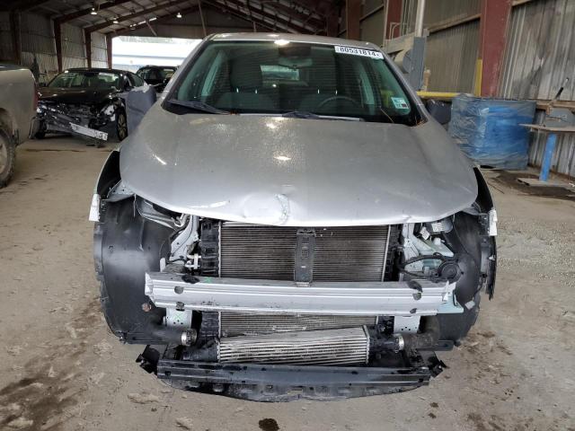 Photo 5 from auction – 2020 CHEVROLET TRAX LS with VIN KL7CJKSB2LB320723