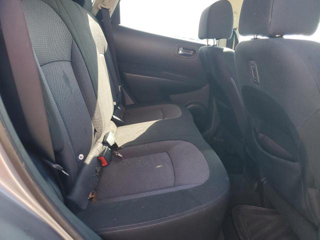 Photo 11 from auction – 2012 NISSAN ROGUE S with VIN JN8AS5MT0CW259822