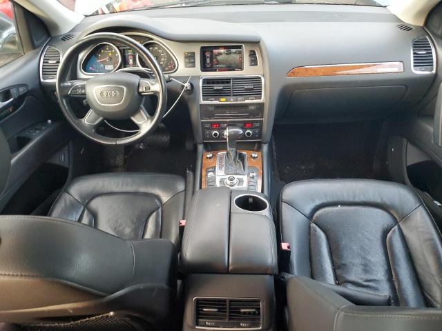 Foto 8 de la subasta – 2014 AUDI Q7 PRESTIG con VIN WA1DGAFE2ED014935
