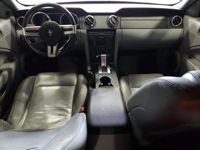 Photo 8 from auction – 2007 FORD MUSTANG with VIN 1ZVFT80N475326096