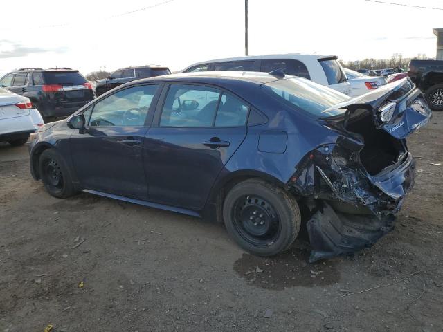Photo 2 from auction – 2020 TOYOTA COROLLA LE with VIN 5YFEPRAE8LP101698