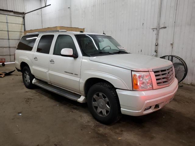 Photo 4 from auction – 2004 CADILLAC ESCALADE E with VIN 3GYFK66N54G214729