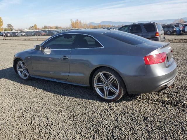 Photo 2 from auction – 2014 AUDI S5 PRESTIG with VIN WAUVGAFRXEA032658