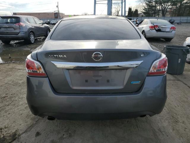 Photo 6 from auction – 2014 NISSAN ALTIMA 2.5 with VIN 1N4AL3AP1EN353517