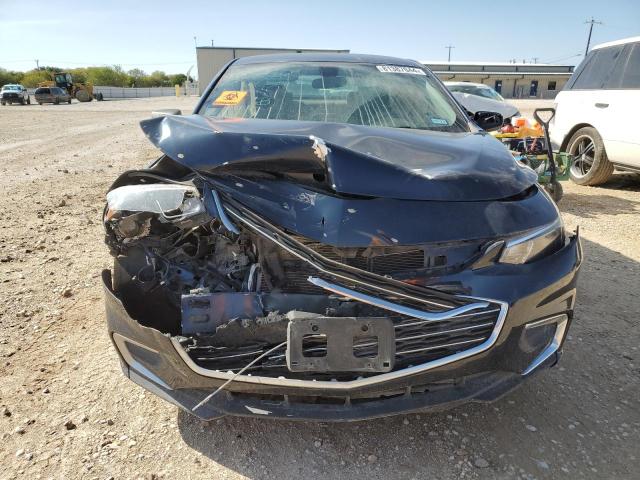 Photo 5 from auction – 2018 CHEVROLET MALIBU LS with VIN 1G1ZB5ST8JF220547