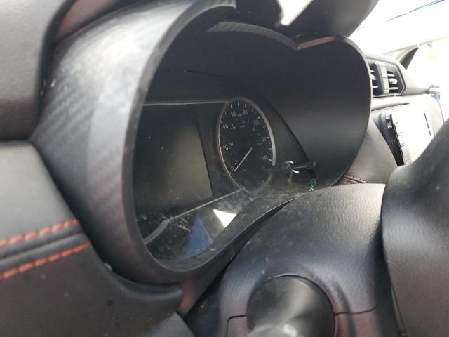 Photo 9 from auction – 2024 NISSAN VERSA SR with VIN 3N1CN8FV5RL905188