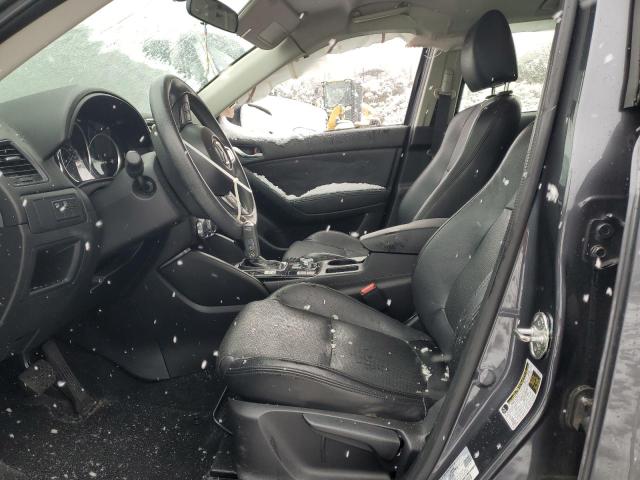 Photo 7 from auction – 2016 MAZDA CX-5 SPORT with VIN JM3KE4BY6G0736849