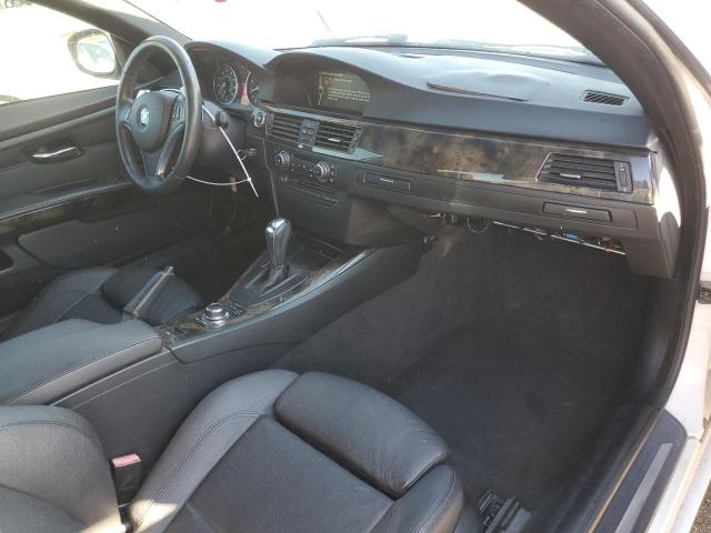 Photo 8 from auction – 2010 BMW 335 I with VIN WBAWL7C57AP475037