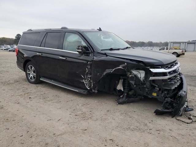 Photo 4 from auction – 2022 FORD EXPEDITION with VIN 1FMJK2AT8NEA52453