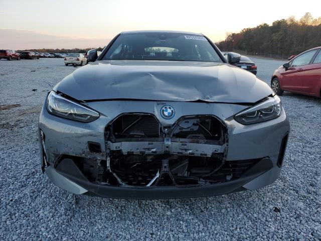 Photo 5 from auction – 2024 BMW I4 EDRIVE with VIN WBY43AW01RFS61071