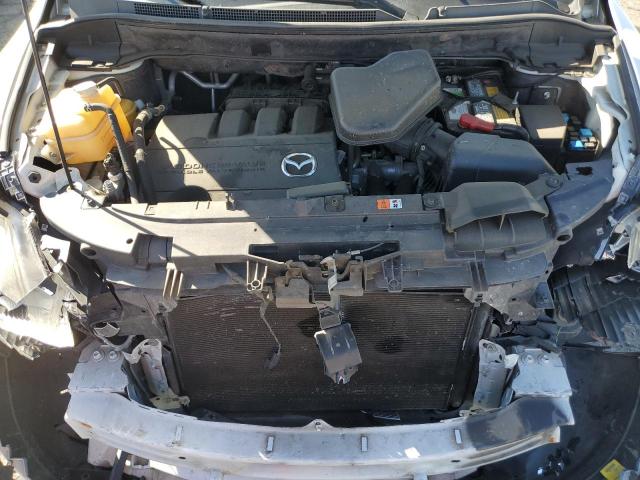 Photo 12 from auction – 2011 MAZDA CX-9 with VIN JM3TB2BV1B0321101