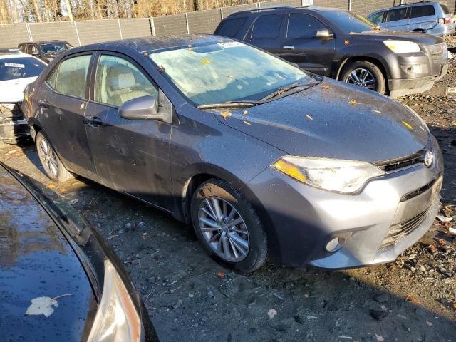 Photo 4 from auction – 2015 TOYOTA COROLLA L with VIN 5YFBURHE3FP323684
