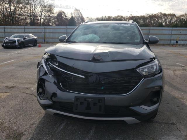 Photo 5 from auction – 2021 BUICK ENCORE GX with VIN KL4MMDSL7MB159946